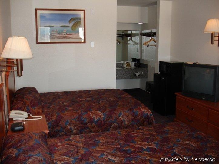 Motel 6 Galveston, Tx Seawall Екстериор снимка