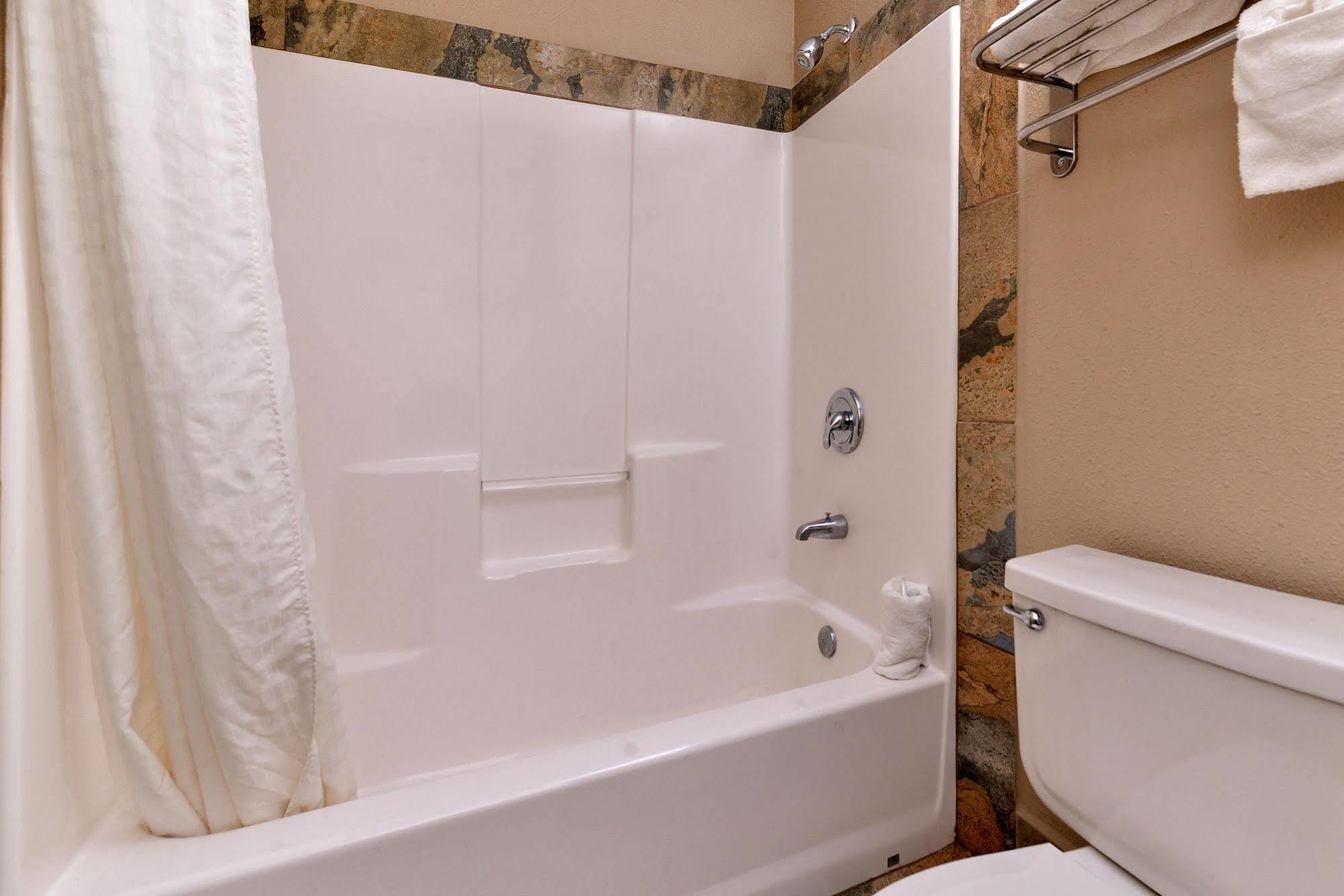 Motel 6 Galveston, Tx Seawall Екстериор снимка